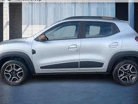 Gebraucht Dacia Spring Extreme 48 kW (66 PS) 2023 Diamantsilbergrau Kleinwagen