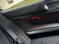 Gebraucht BMW 320 Shadowline 184 PS (135 kW) 2011 Schwarz Coupé