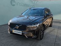 Gebraucht Volvo XC60 Ultimate 235 PS (172 kW) 2023 Grau SUV