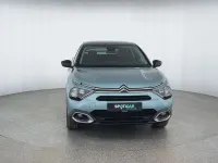 Gebraucht Citroën C4 131 PS (96 kW) 2024 Blau SUV