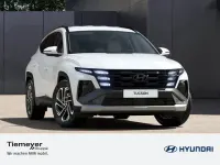 Neu Hyundai Tucson N Line 288 PS (211 kW) 2025 Weiß SUV