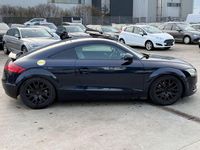 Gebraucht Audi TT Sport 200 PS (147 kW) 2007 Braun Coupé