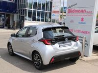 gebraucht Toyota Yaris Hybrid 1.5 Hybrid Team D Klima Sitzheizung Kamera