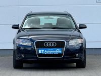 Second-hand Audi A4 140 CP (102 kW) 2006 Albastru Berlinǎ