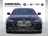 gebraucht Alpina D4 S Gran Coupé HK HiFi DAB LED Standhzg. GSD