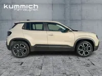 Gebraucht Jeep Avenger Altitude 101 PS (74 kW) 2023 Grau SUV