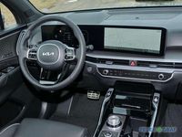 Neu Kia Sorento Platinum 215 PS (158 kW) 2025 Grau SUV