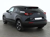 Second-hand Mazda MX30 Ad'Vantage 170 CP (125 kW) 2024 Negru SUV