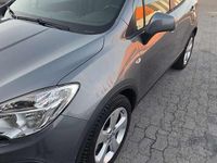 Gebraucht Opel Mokka Edition 116 PS (85 kW) 2012 SUV