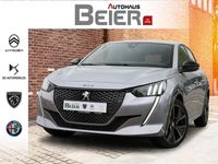 Gebraucht Peugeot 208 GT 101 PS (74 kW) 2023 Grau Kleinwagen