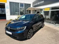 Gebraucht Renault Espace Iconic 131 PS (96 kW) 2023 Blau Van / Kleinbus
