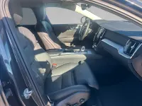Second-hand Volvo V60 Core 197 CP (144 kW) 2025 Gri Break