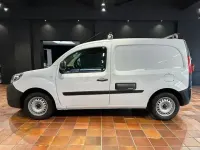 Usado Renault Rapid 90 HP (66 kW) 2019 Branco Sedan