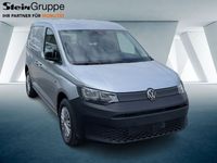 Neu VW Caddy Basis 102 PS (75 kW) 2025 Reflexsilber Van / Kleinbus