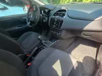 Gebraucht Fiat Punto 69 PS (50 kW) 2015 Rot Kleinwagen