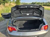 Gebraucht BMW Z4 231 PS (169 kW) 2005 Grau Cabrio