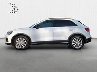 Gebraucht Audi Q3 Ambiente 190 PS (139 kW) 2019 Gletscherweiß metallic SUV