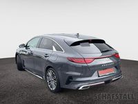 Gebraucht Kia ProCeed GT-Line 140 PS (102 kW) 2025 Grau ((h8g) pentametal met.) Kombi