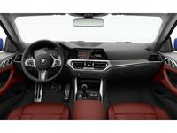 gebraucht BMW 430 i xDrive Cabrio