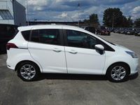Second-hand Ford B-MAX 101 CP (74 kW) 2014 Alb Monovolum