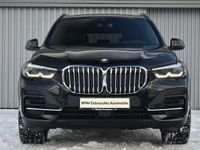 Gebraucht BMW X5 286 PS (210 kW) 2022 Schwarz SUV