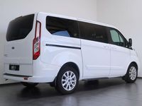 Gebraucht Ford Tourneo Titanium X 185 PS (136 kW) 2021 Weiß Kombi