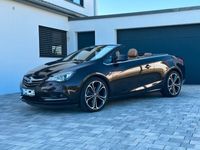 gebraucht Opel Cascada 1.6 DI Turbo 125kW INNOVATION Auto I...