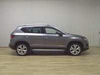 Gebraucht Seat Ateca Xperience 150 PS (110 kW) 2022 Grau SUV