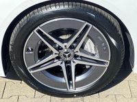 Gebraucht Mercedes C200 AMG line 204 PS (150 kW) 2023 Andere farbe Kombi