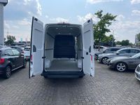 Gebraucht VW Crafter 140 PS (102 kW) 2023 Weiß Van