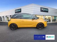 gebraucht Opel Adam JAM 1.2 KLIMA EL.FENSTER LM SoundSys