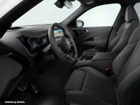 Gebraucht BMW X3 197 PS (144 kW) 2025 Alpinweiss SUV
