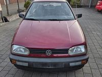 Gebraucht VW Golf III 60 PS (44 kW) 1994 Limousine