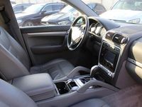 Gebraucht Porsche Cayenne S 340 PS (250 kW) 2004 Grau SUV