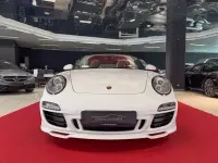Gebraucht Porsche 997 Sport 408 PS (300 kW) 2012 Carraraweiß (metallic)