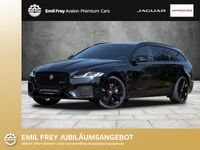 gebraucht Jaguar XF Sportbrake D200 AWD R-Dynamic HSE 150 kW, 5-türig (Diesel)