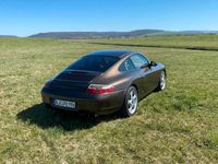 Second-hand Porsche 996 301 CP (221 kW) 2000 Maro Coupe