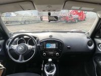 gebraucht Nissan Juke 1.5 dCi Pure Drive | TÜV 08/25