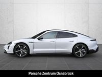 gebraucht Porsche Taycan Turbo S Turbo S