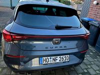Gebraucht Cupra Leon 245 PS (180 kW) 2023 Grau Kleinwagen