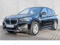 Gebraucht BMW X1 Advantage 220 PS (161 kW) 2022 Schwarz SUV
