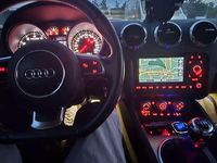 Second-hand Audi TT 160 CP (117 kW) 2011 Coupe