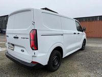 Gebraucht Ford E-Transit Trend 160 kW (218 PS) 2025 Frozen white weiß Van