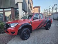 Gebraucht Ford Ranger XL 143 PS (105 kW) 2011 Nifty red / canyon red Pickup