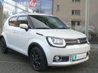 gebraucht Suzuki Ignis Dualjet Comfort+ / wie neu!