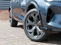 Gebraucht Cupra Formentor 150 PS (110 kW) 2025 Grau SUV