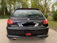 gebraucht Peugeot 206 S16 GTI