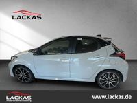 gebraucht Toyota Yaris Hybrid GR Sport*Info-Paket*Safety-Paket*JBL*Carplay