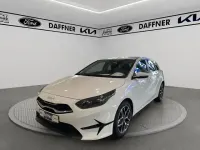 Neu Kia Ceed 140 PS (102 kW) 2025 (wd) casa white s Kleinwagen