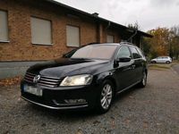 gebraucht VW Passat b7